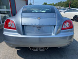 Used 2004 Chrysler Crossfire Coupe image 6