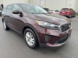 Used 2019 Kia Sorento LX image 3