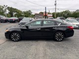 Used 2018 Nissan Altima 2.5 SV image 4