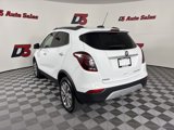 Used 2020 Buick Encore Preferred image 4