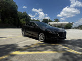 Used 2017 MAZDA MAZDA3 Grand Touring image 3