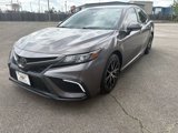 Used 2022 Toyota Camry SE image 5