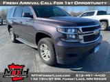 Used 2015 Chevrolet Tahoe LT image 2