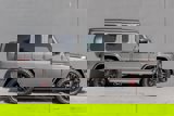 Used 2022 Mercedes-Benz G 63 AMG 4MATIC w/ Seat Comfort Package image 5