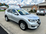 Used 2018 Nissan Rogue SV image 3