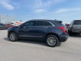 Used 2018 Cadillac XT5 Luxury w/ Driver Awareness Package image 4