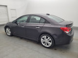 Used 2016 Chevrolet Cruze LTZ w/ Sun, Sound and Sport Package image 3