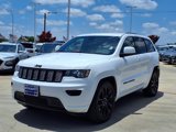 Used 2021 Jeep Grand Cherokee Laredo X image 2