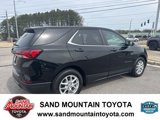 Used 2023 Chevrolet Equinox LT image 3