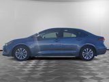 New 2025 Toyota Corolla LE w/ LE Premium Package image 3