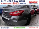 Used 2016 Nissan Altima 2.5 S w/ Power Driver Seat Package image 3