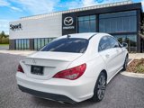 Used 2018 Mercedes-Benz CLA 250 image 3