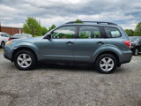 Used 2011 Subaru Forester 2.5X image 4