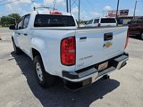Used 2016 Chevrolet Colorado W/T image 5