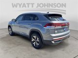 New 2025 Volkswagen Atlas Cross Sport SE image 3