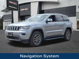 Used 2021 Jeep Grand Cherokee Limited image 4