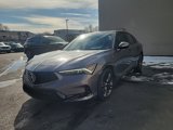Certified 2025 Acura Integra A-Spec image 4