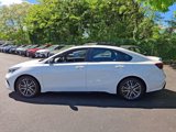 Used 2022 Kia Forte GT-Line w/ GT-Line Premium Package image 4