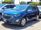 Used 2021 Chevrolet Equinox Premier image 2