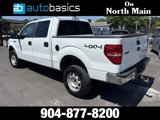 Used 2013 Ford F150 XL w/ XL Plus Pkg image 3