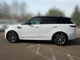 Certified 2025 Land Rover Range Rover Sport Autobiography image 2