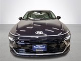 New 2025 Hyundai Sonata SE image 4