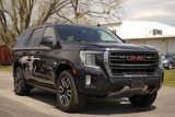 Used 2021 GMC Yukon AT4 w/ AT4 Premium Package image 2