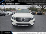 Used 2025 Mercedes-Benz GLB 250 image 2
