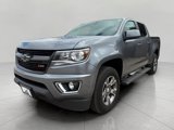 Used 2019 Chevrolet Colorado Z71 image 4