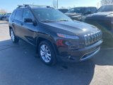 Certified 2015 Jeep Cherokee Limited image 5