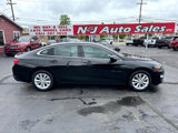 Used 2024 Chevrolet Malibu LT image 4
