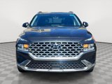 Used 2021 Hyundai Santa Fe SEL w/ Convenience + Premium Package image 2