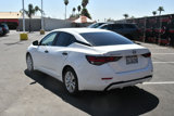 Used 2024 Nissan Sentra S image 6