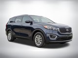 Used 2018 Kia Sorento LX image 2