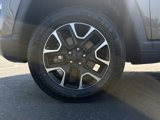 Used 2020 Jeep Compass Trailhawk image 3