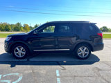 Used 2017 Ford Explorer XLT w/ Equipment Group 202A image 4