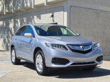 Used 2018 Acura RDX FWD image 2