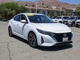Used 2024 Nissan Sentra SV image 2