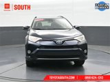 Used 2017 Toyota RAV4 XLE image 5