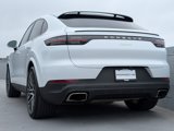 Certified 2023 Porsche Cayenne Coupe image 3