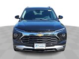 New 2025 Chevrolet TrailBlazer LT image 3
