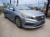 Used 2017 Hyundai Sonata Sport image 3