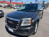 Used 2017 GMC Terrain SLE image 3