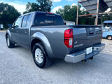 Used 2019 Nissan Frontier SV image 3