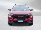 Certified 2023 GMC Terrain SLT w/ Infotainment Package II image 2