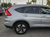 Used 2015 Honda CR-V Touring image 4