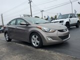 Used 2012 Hyundai Elantra GLS w/ Preferred Pkg 3 image 5