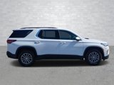 Used 2022 Chevrolet Traverse LT image 2