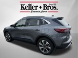 Used 2023 Ford Escape Platinum w/ Premium Technology Package image 5