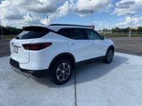 Used 2023 Chevrolet Blazer LT w/ Convenience Package image 4